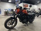 Thumbnail Photo 4 for New 2025 Honda Rebel 1100 DCT SE