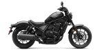 Thumbnail Photo 1 for New 2025 Honda Rebel 1100