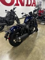 Thumbnail Photo 5 for New 2025 Honda Rebel 1100