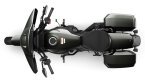 Thumbnail Photo 1 for New 2025 Honda Rebel 1100
