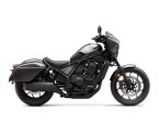 Thumbnail Photo 1 for New 2025 Honda Rebel 1100 DCT