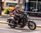 Thumbnail Photo 5 for New 2025 Honda Rebel 1100 DCT