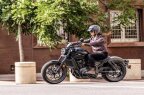 Thumbnail Photo 6 for New 2025 Honda Rebel 1100 DCT SE