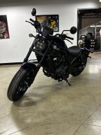 Thumbnail Photo 2 for New 2025 Honda Rebel 1100