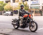 Thumbnail Photo 2 for New 2025 Honda Rebel 1100 DCT SE