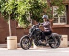 Thumbnail Photo 3 for New 2025 Honda Rebel 1100 DCT SE