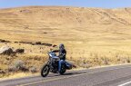 Thumbnail Photo 6 for New 2025 Honda Rebel 1100 DCT