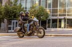 Thumbnail Photo 2 for New 2025 Honda Rebel 1100 DCT