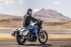 Thumbnail Photo 3 for New 2025 Honda Rebel 1100 DCT