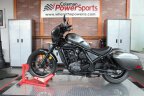 Thumbnail Photo 4 for New 2025 Honda Rebel 1100 DCT