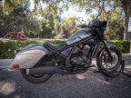 Thumbnail Photo 4 for New 2025 Honda Rebel 1100