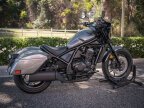 Thumbnail Photo 2 for New 2025 Honda Rebel 1100