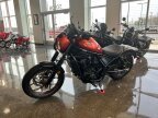 Thumbnail Photo 2 for New 2025 Honda Rebel 1100 DCT SE