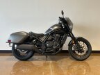 Thumbnail Photo 1 for New 2025 Honda Rebel 1100