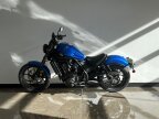 Thumbnail Photo 4 for New 2025 Honda Rebel 1100