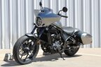 Thumbnail Photo 4 for New 2025 Honda Rebel 1100 DCT