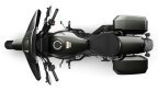 Thumbnail Photo 1 for New 2025 Honda Rebel 1100