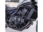 Thumbnail Photo 6 for New 2025 Honda Rebel 1100 DCT