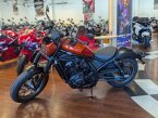 Thumbnail Photo 2 for New 2025 Honda Rebel 1100 DCT SE