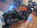 Thumbnail Photo 5 for New 2025 Honda Rebel 1100 DCT SE