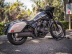 Thumbnail Photo 3 for New 2025 Honda Rebel 1100 DCT