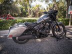 Thumbnail Photo 4 for New 2025 Honda Rebel 1100 DCT