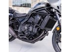 Thumbnail Photo 4 for New 2025 Honda Rebel 1100 DCT