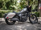 Thumbnail Photo 3 for 2025 Honda Rebel 1100