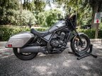 Thumbnail Photo 4 for 2025 Honda Rebel 1100