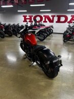 Thumbnail Photo 3 for New 2025 Honda Rebel 1100 DCT SE