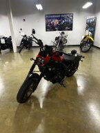 Thumbnail Photo 2 for New 2025 Honda Rebel 1100 DCT SE