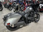 Thumbnail Photo 3 for New 2025 Honda Rebel 1100 DCT
