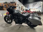 Thumbnail Photo 6 for New 2025 Honda Rebel 1100 DCT