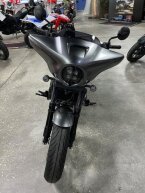 Thumbnail Photo 2 for New 2025 Honda Rebel 1100 DCT