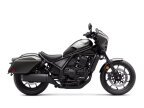 Thumbnail Photo 5 for New 2025 Honda Rebel 1100 DCT
