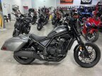 Thumbnail Photo 1 for New 2025 Honda Rebel 1100 DCT