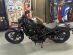 Thumbnail Photo 1 for New 2025 Honda Rebel 1100 DCT