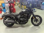 Thumbnail Photo 5 for New 2025 Honda Rebel 1100 DCT