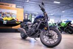 Thumbnail Photo 6 for New 2025 Honda Rebel 1100 DCT