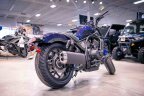 Thumbnail Photo 4 for New 2025 Honda Rebel 1100 DCT