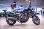 Thumbnail Photo 5 for New 2025 Honda Rebel 1100 DCT