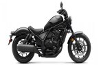 Thumbnail Photo 1 for New 2025 Honda Rebel 1100 DCT