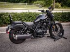 Thumbnail Photo 2 for 2025 Honda Rebel 1100 DCT