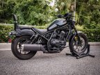 Thumbnail Photo 3 for 2025 Honda Rebel 1100 DCT