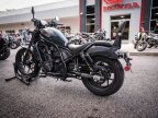 Thumbnail Photo 5 for 2025 Honda Rebel 1100 DCT