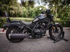 Thumbnail Photo 4 for 2025 Honda Rebel 1100 DCT