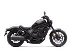 Thumbnail Photo 1 for New 2025 Honda Rebel 1100