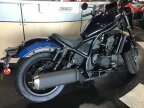 Thumbnail Photo 1 for New 2025 Honda Rebel 1100 DCT