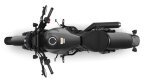 Thumbnail Photo 2 for New 2025 Honda Rebel 1100