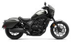 Thumbnail Photo 1 for New 2025 Honda Rebel 1100